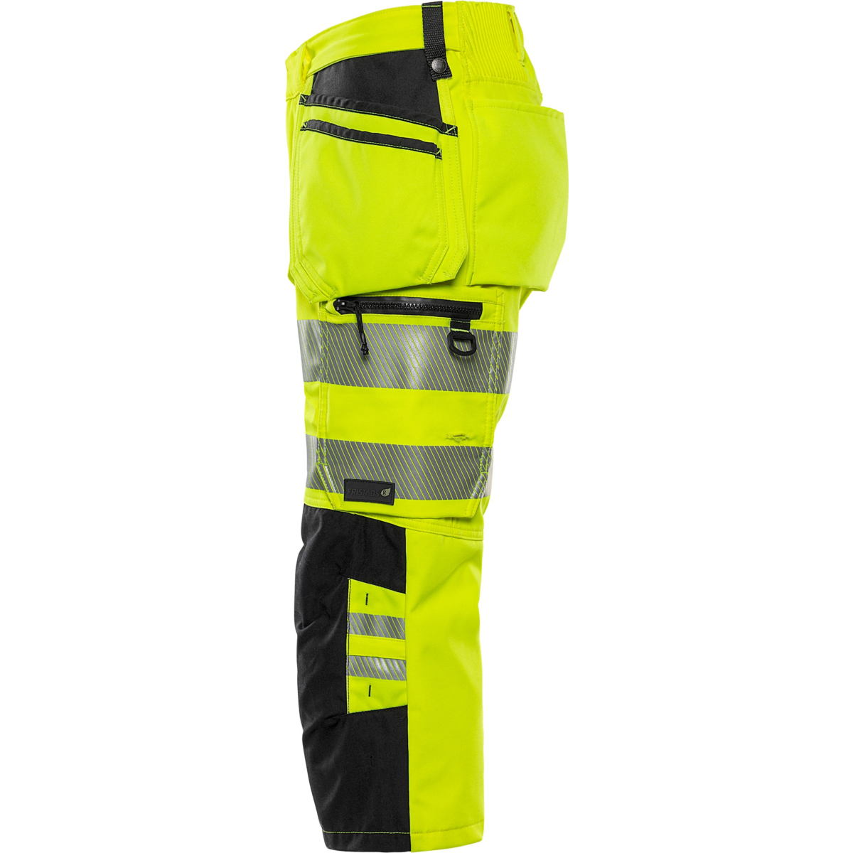 High vis stretch pirate trousers class 2 2666 GSTP