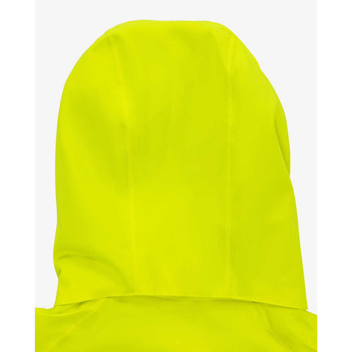 High vis stretch shell jacket woman class 3 4681 GLPS