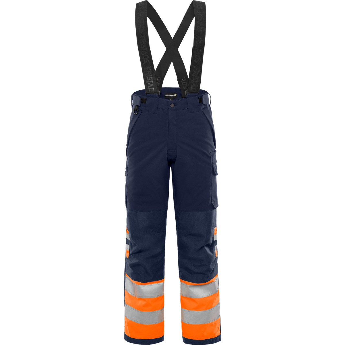 High vis winter trousers class 1 2681 GLPS