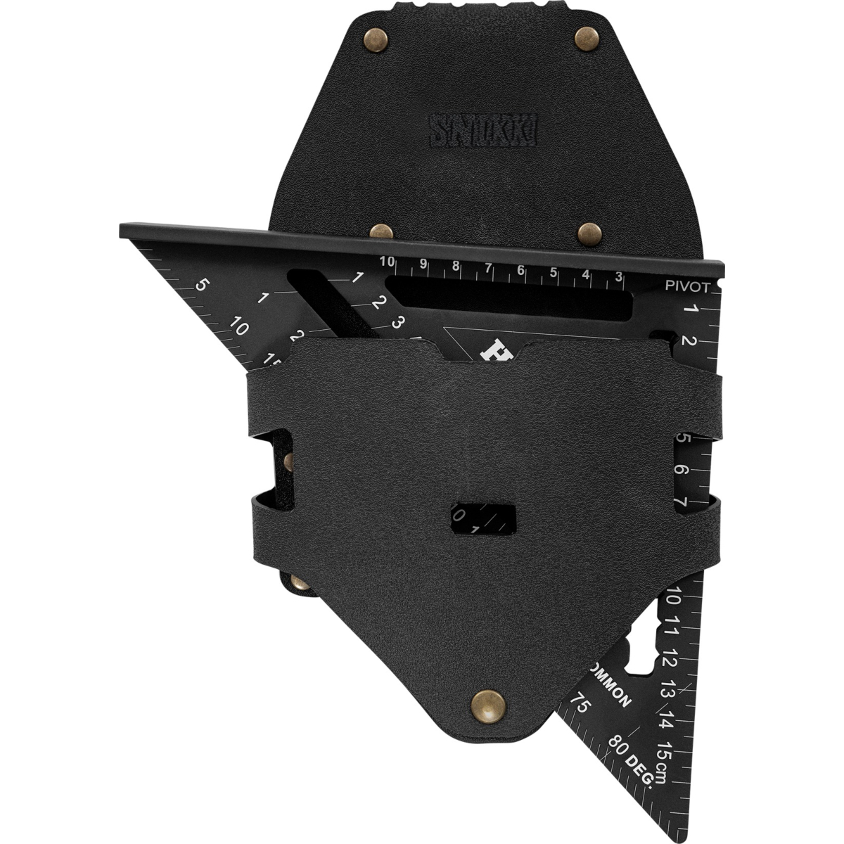 Snikki Speed square holder 9235 PLST