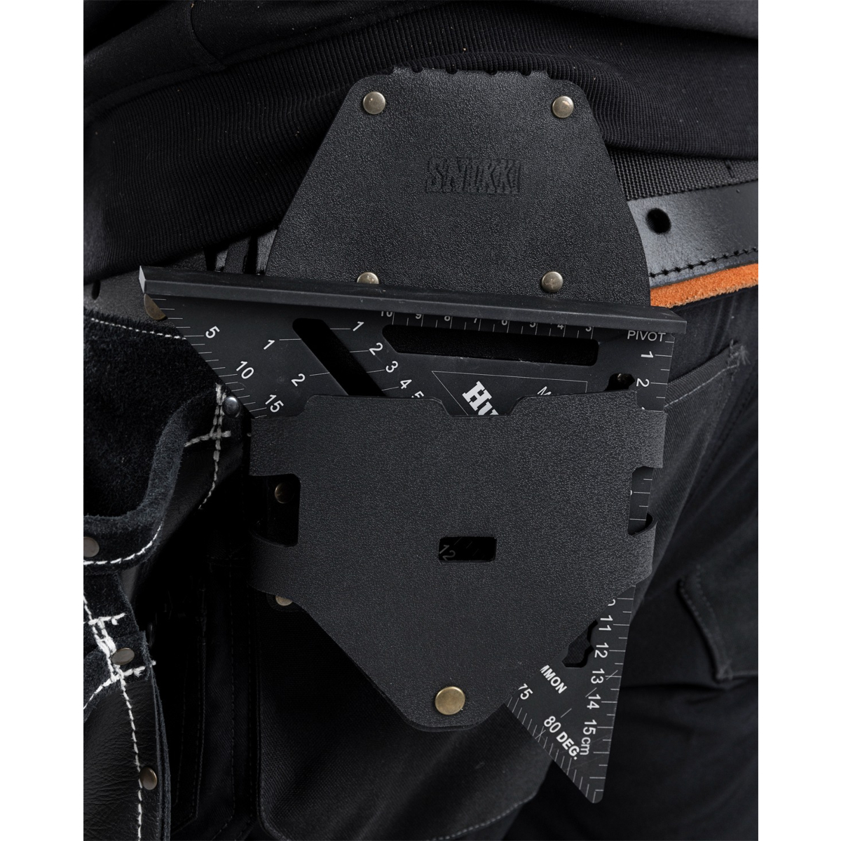 Snikki Speed square holder 9235 PLST