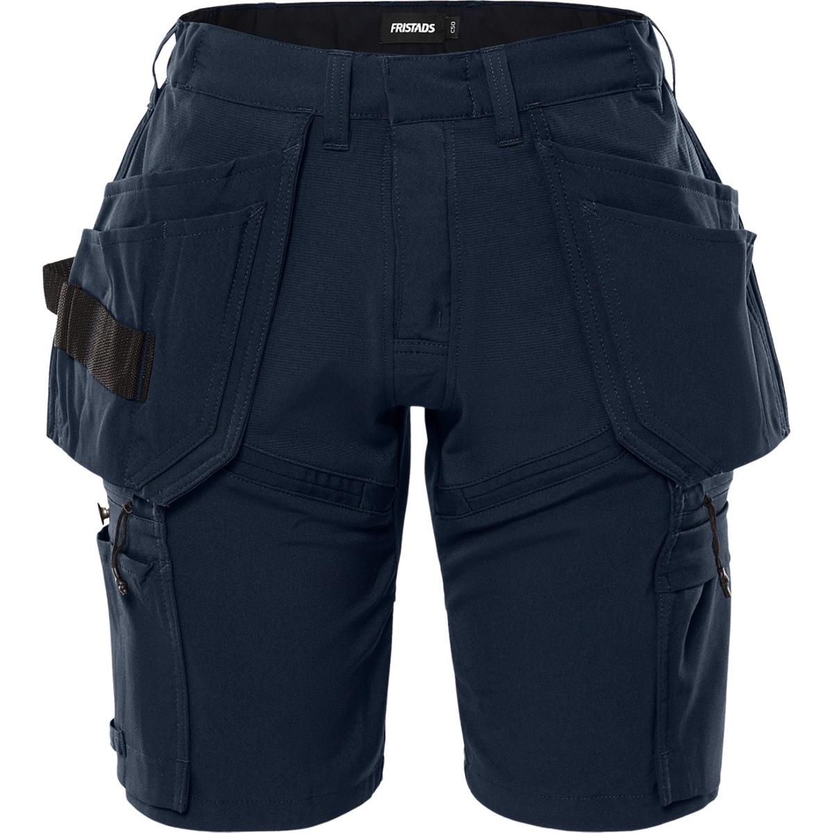 Craftsman stretch shorts woman 2601 GLWS