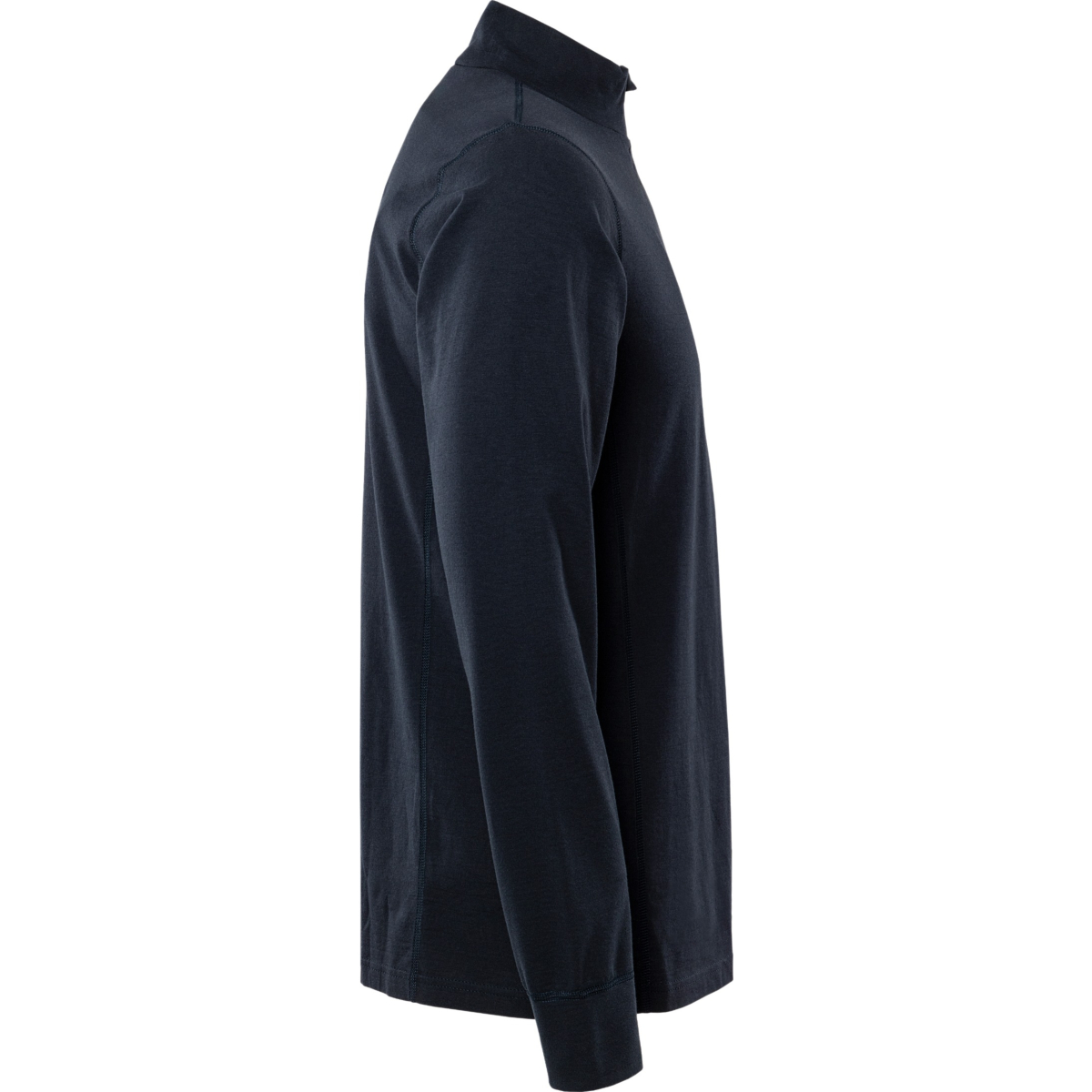 Flamestat base layer half zip top 7029 MOFN