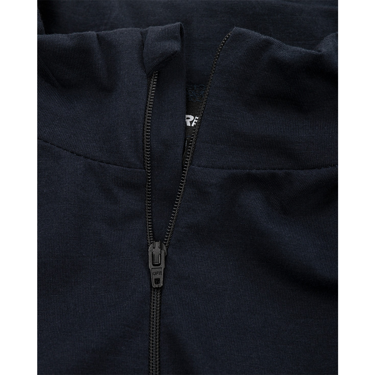 Flamestat base layer half zip top 7029 MOFN