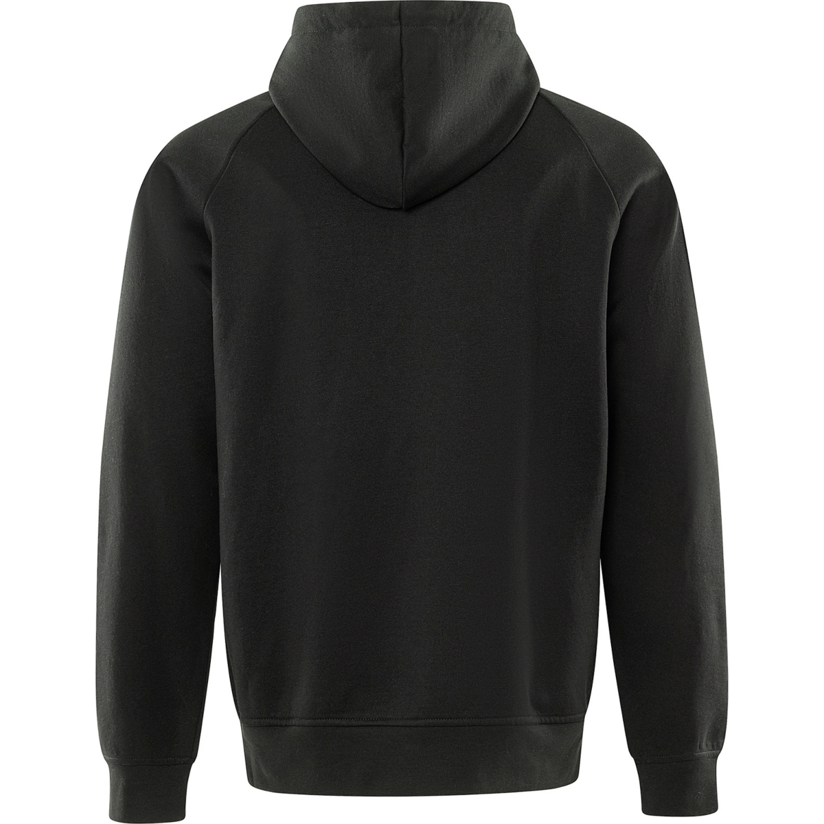 Hooded sweatshirt 7551 GSM