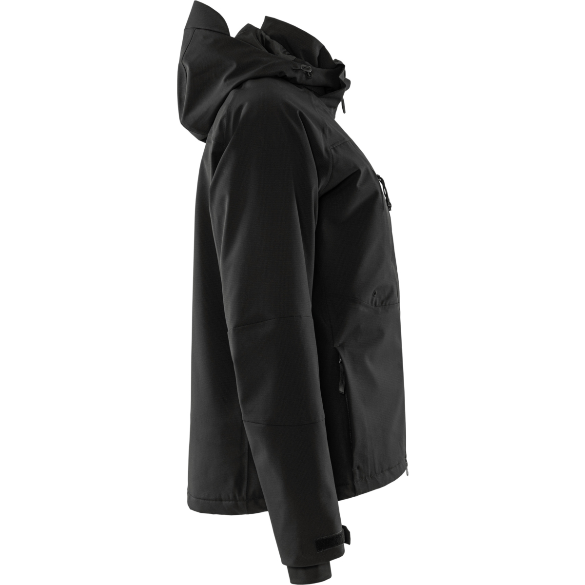 Stretch winter jacket woman 4884 GLS