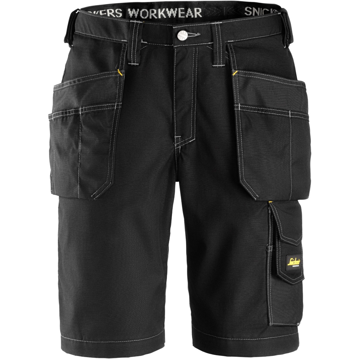 Craftsmen Shorts Holster Pockets, Rip-Stop