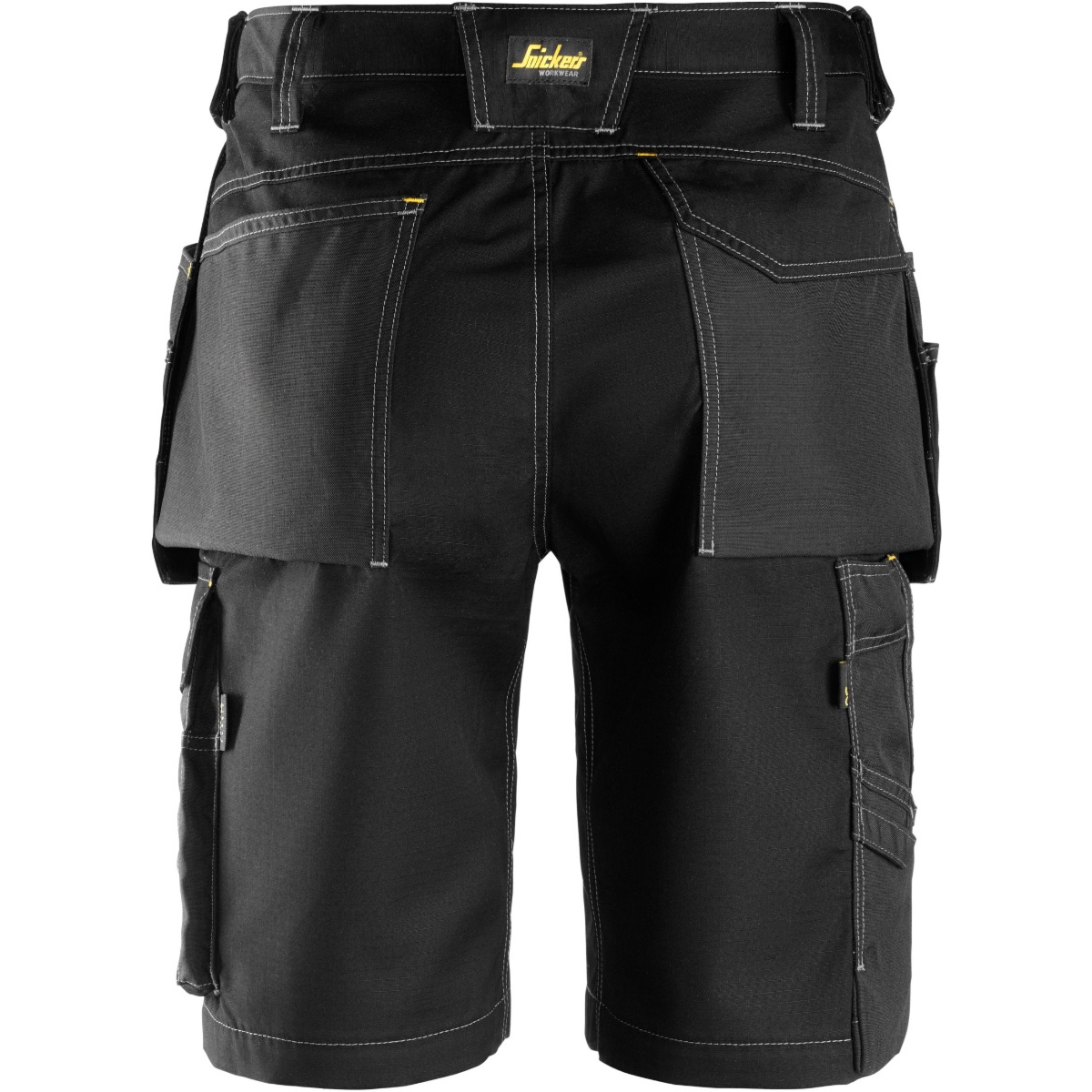 Craftsmen Shorts Holster Pockets, Rip-Stop