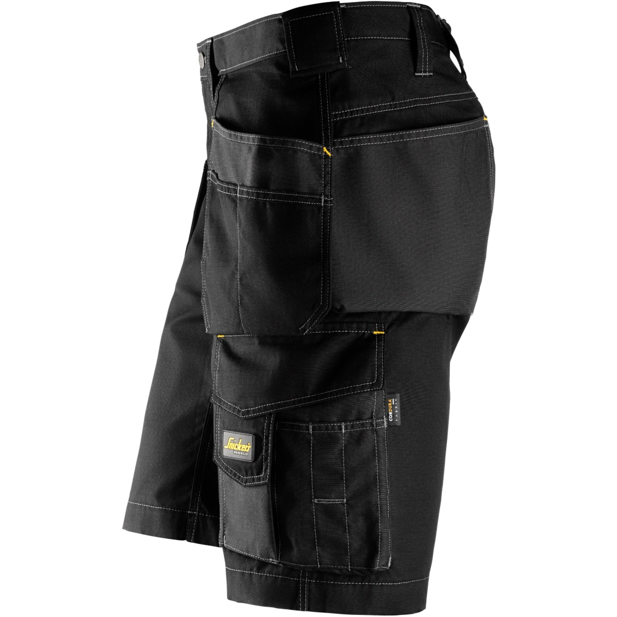 Craftsmen Shorts Holster Pockets, Rip-Stop