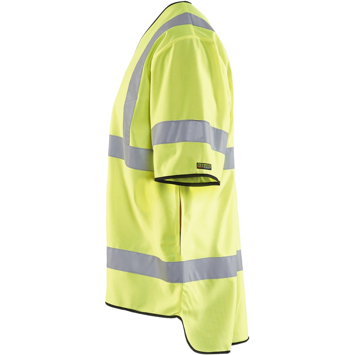 High vis vest class 3