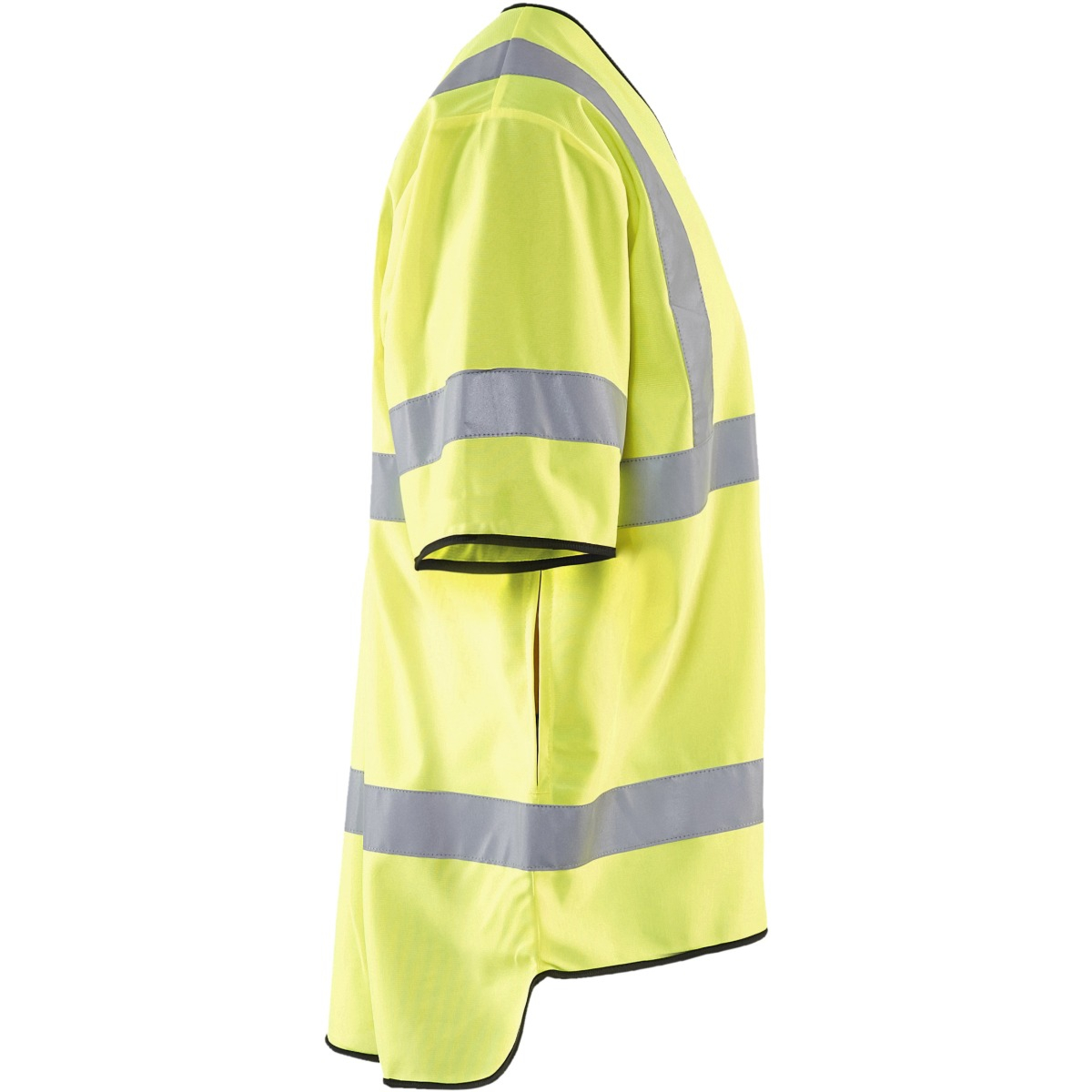 High vis vest class 3