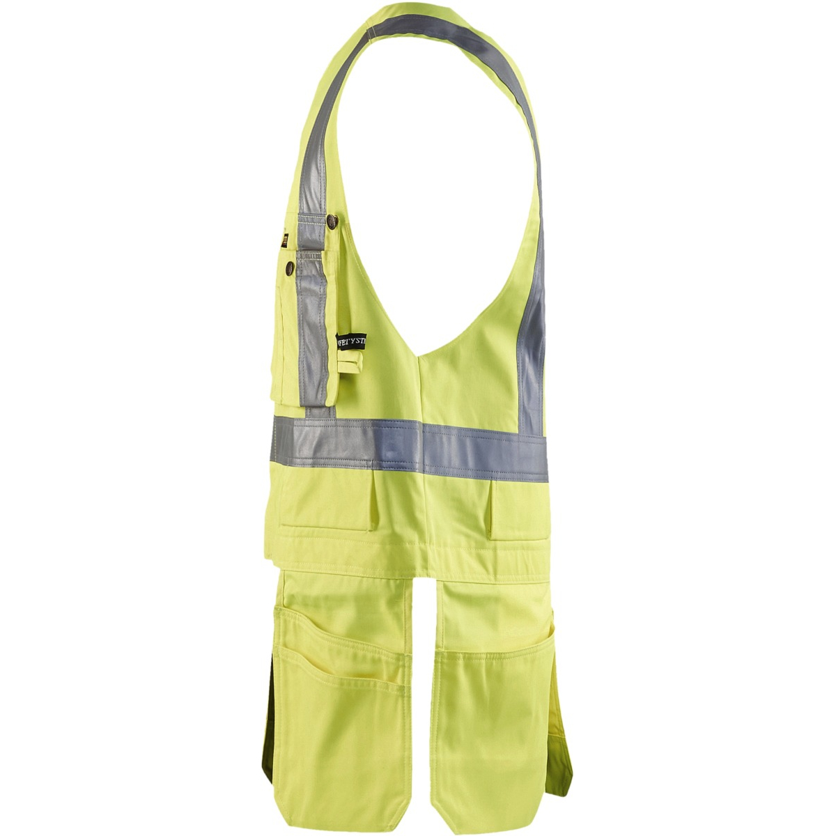 High vis Tool Vest