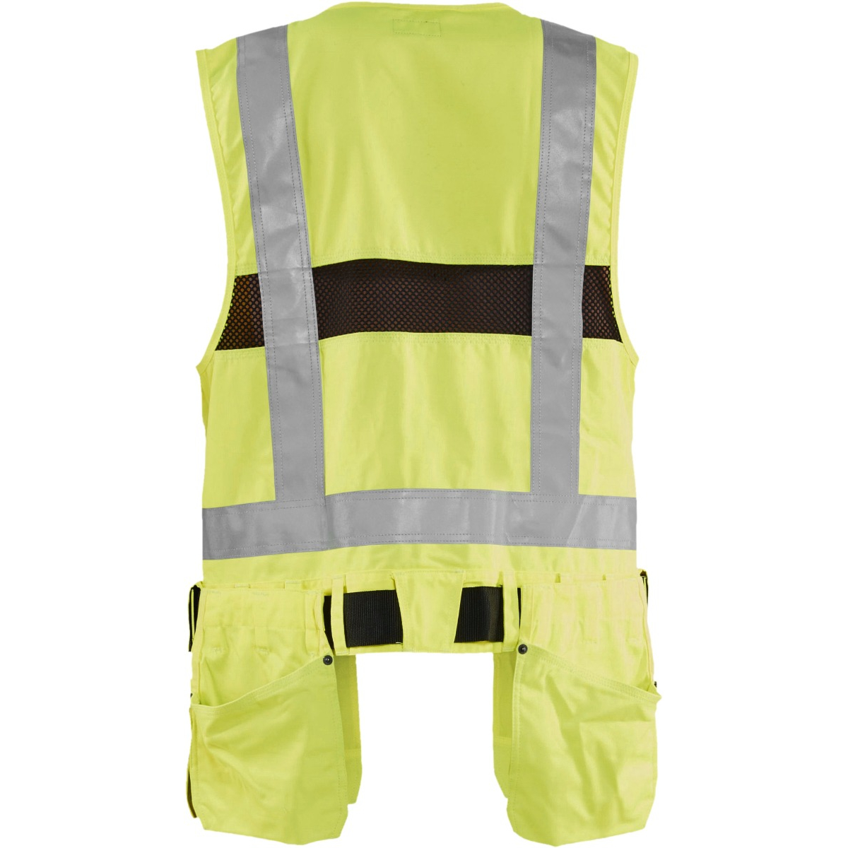 High vis tool vest 1