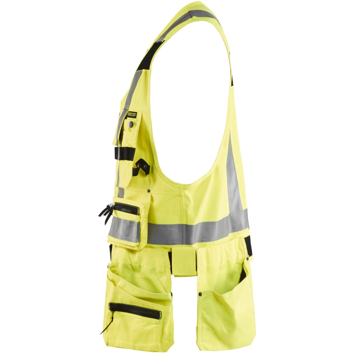 High vis tool vest 1