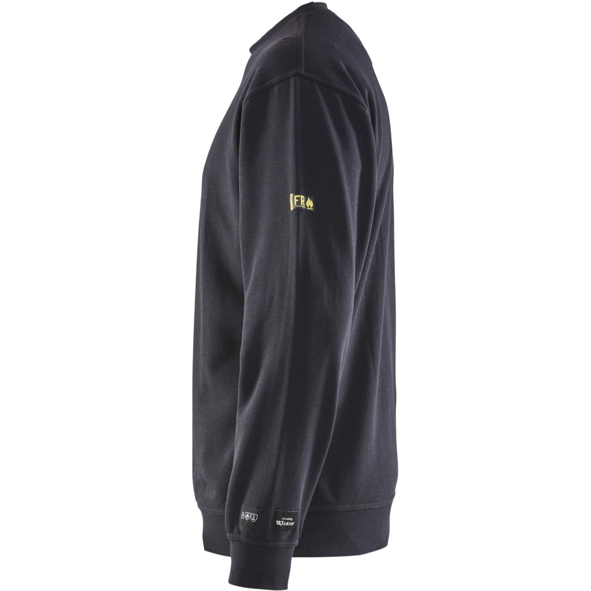 Multinorm sweatshirt