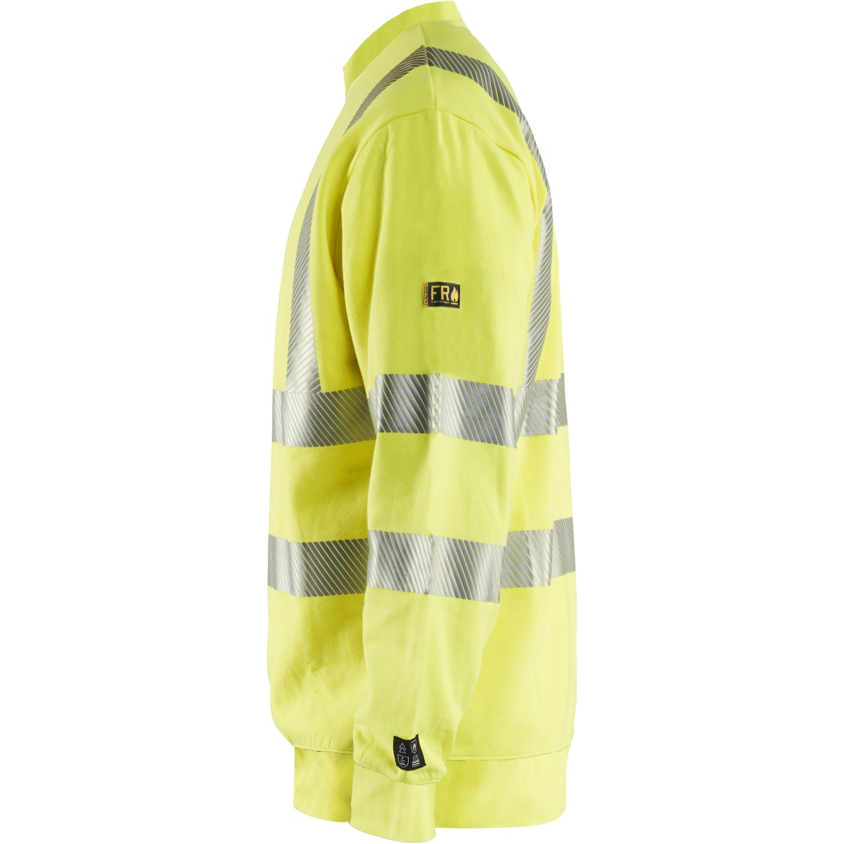 Multinorm sweatshirt