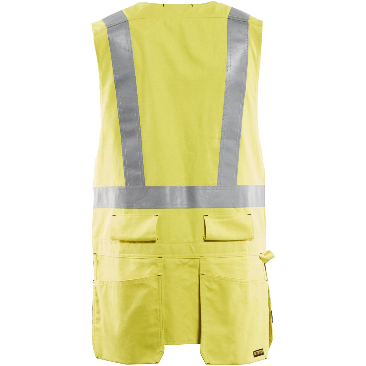 Multinorm Waistcoat Inherent