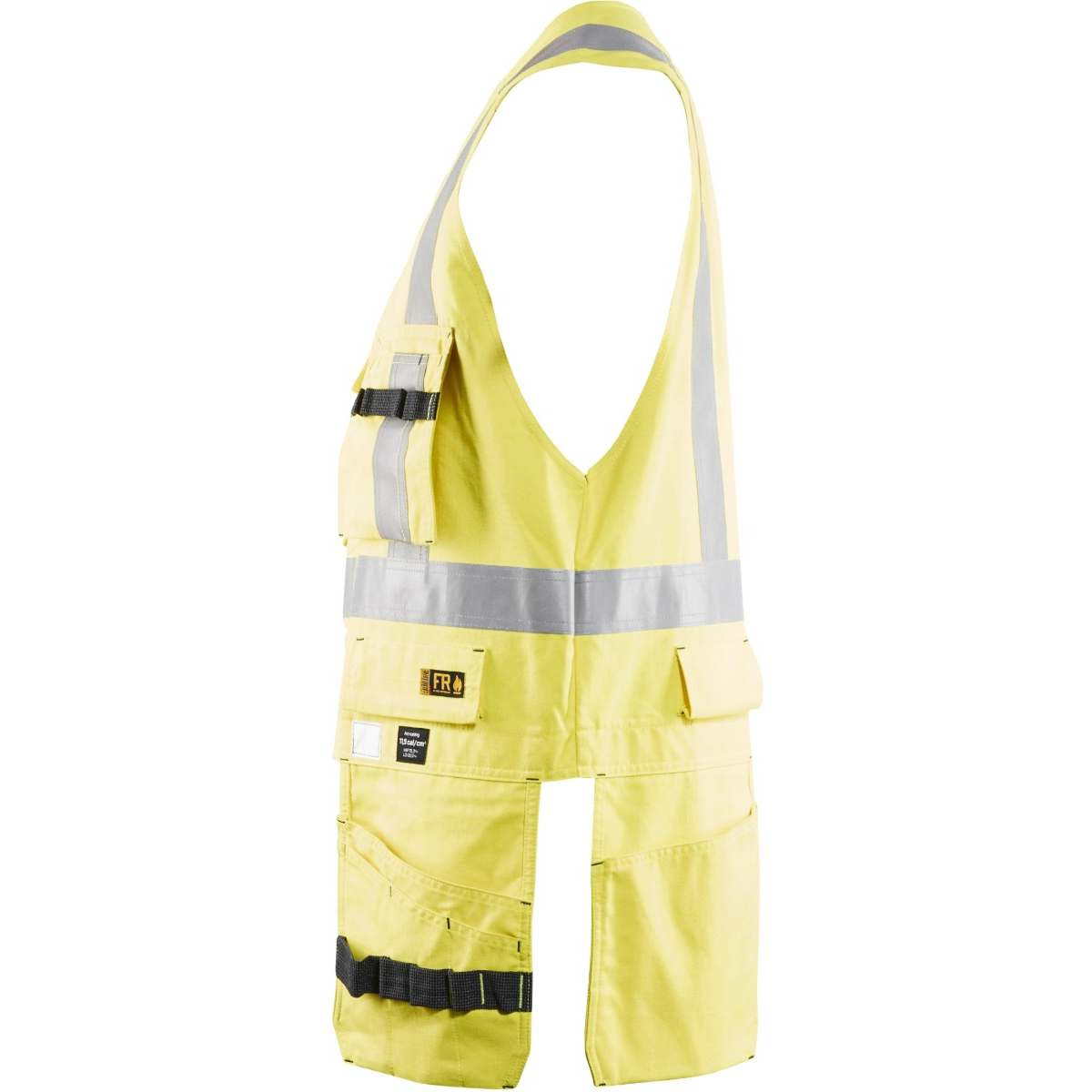 Multinorm Waistcoat Inherent