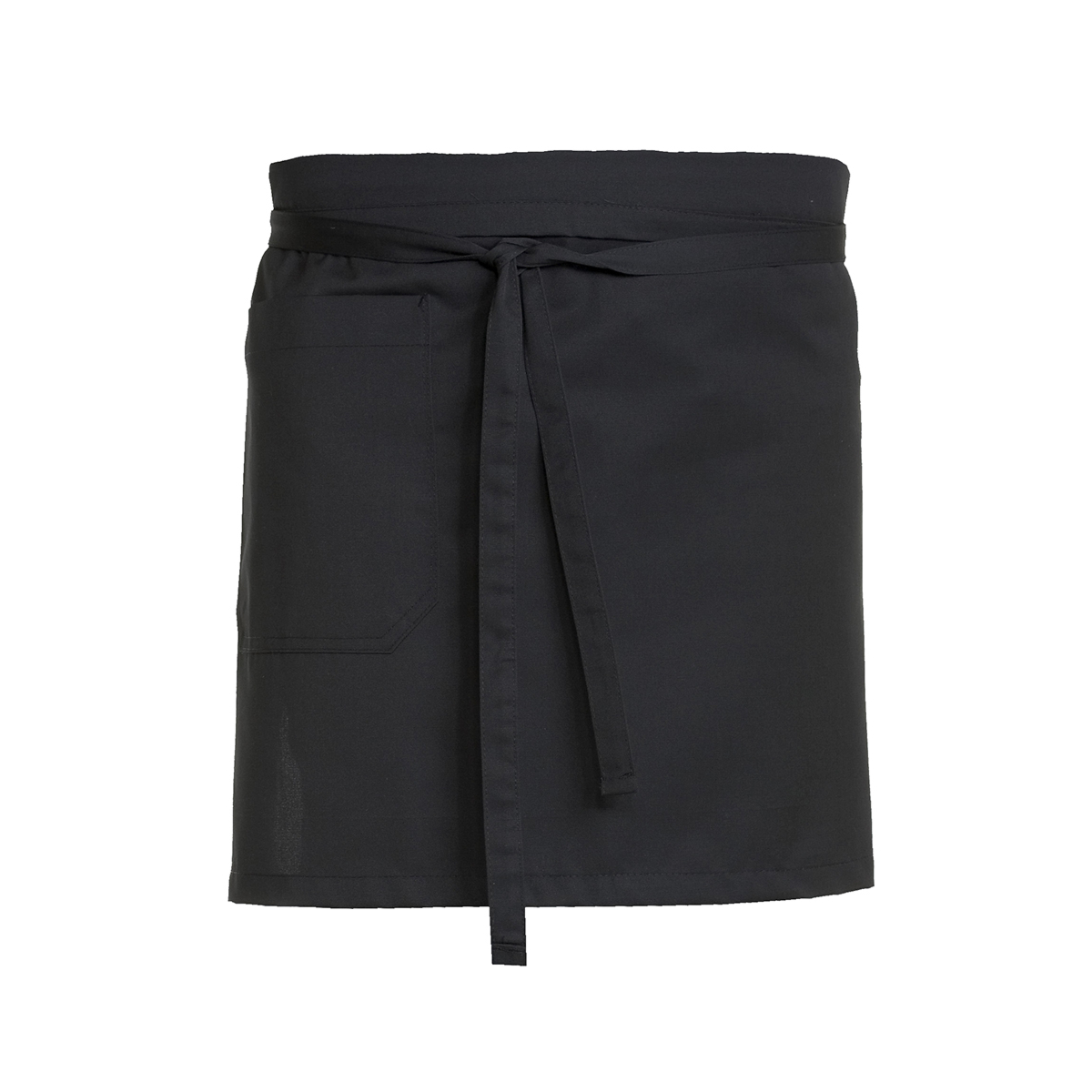 Apron, Pick-up