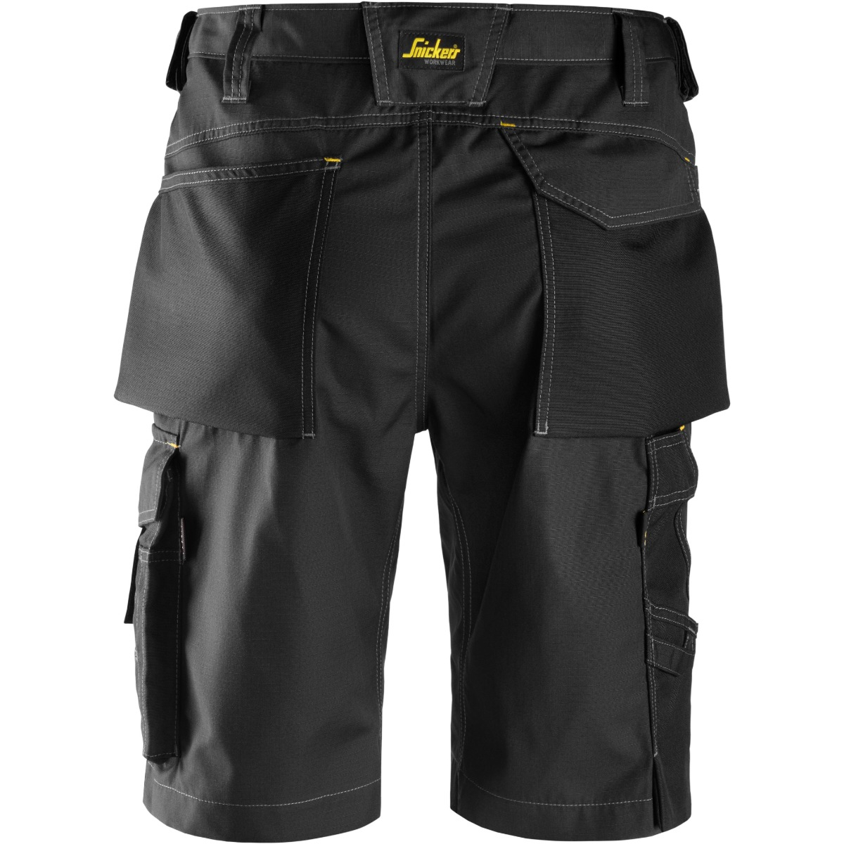 Craftsmen Shorts, Rip-Stop