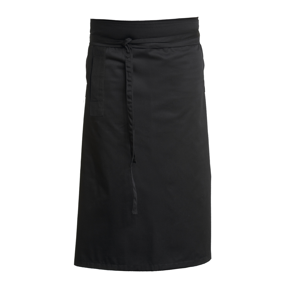 Apron, Service