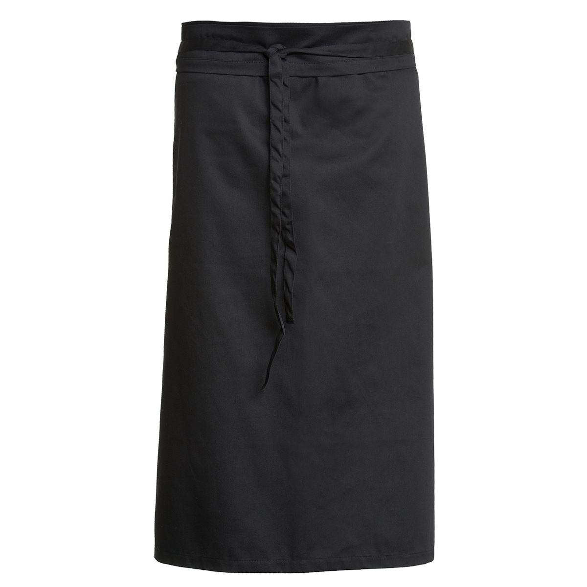 Apron, Service