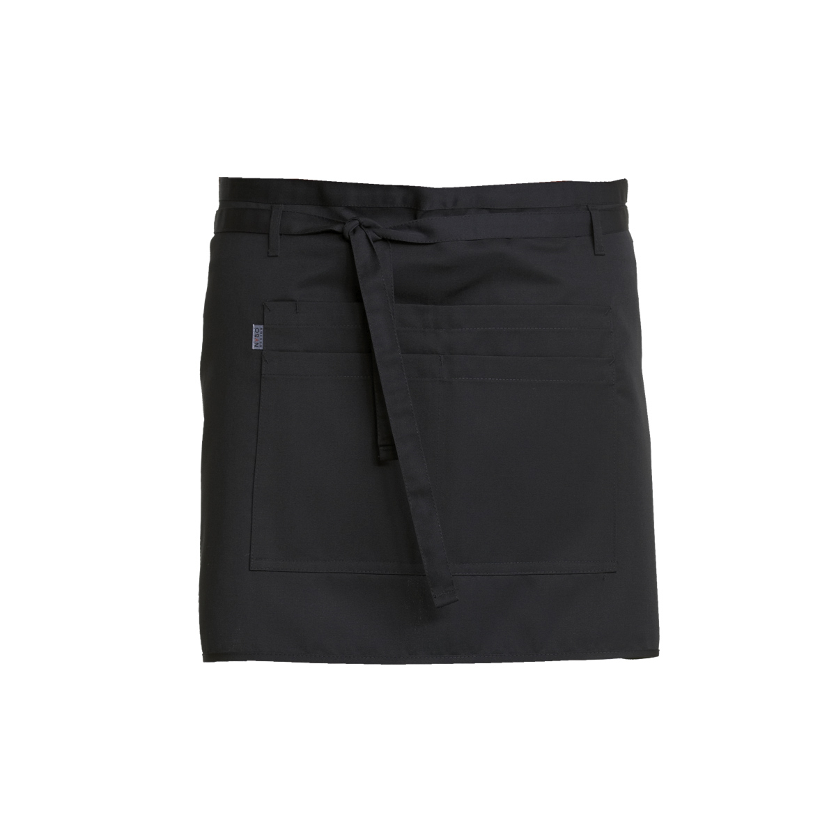 Apron, Pick-up