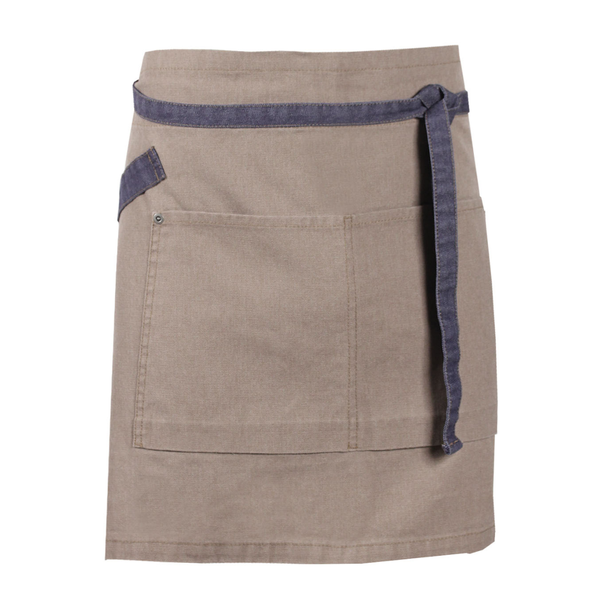 Tie apron, New Nordic 