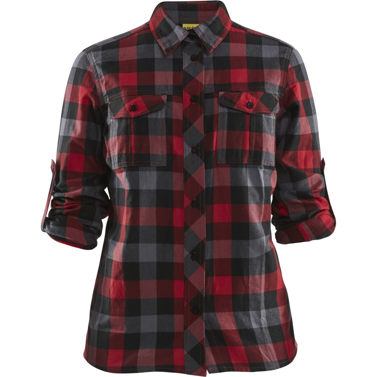 Flannel shirt Women