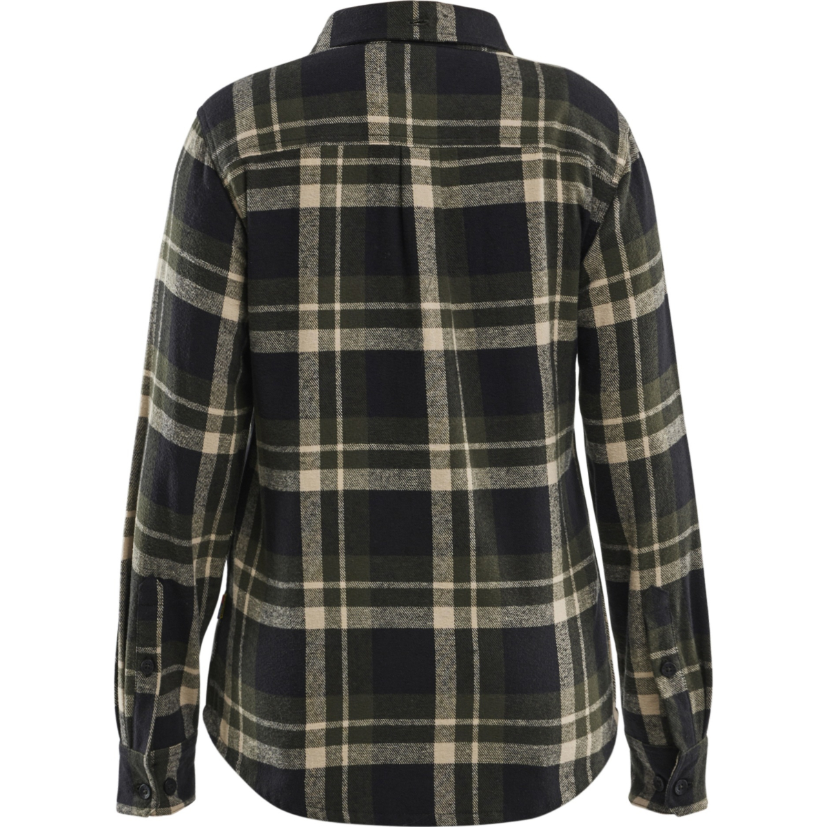 Women's Flannel Shirt