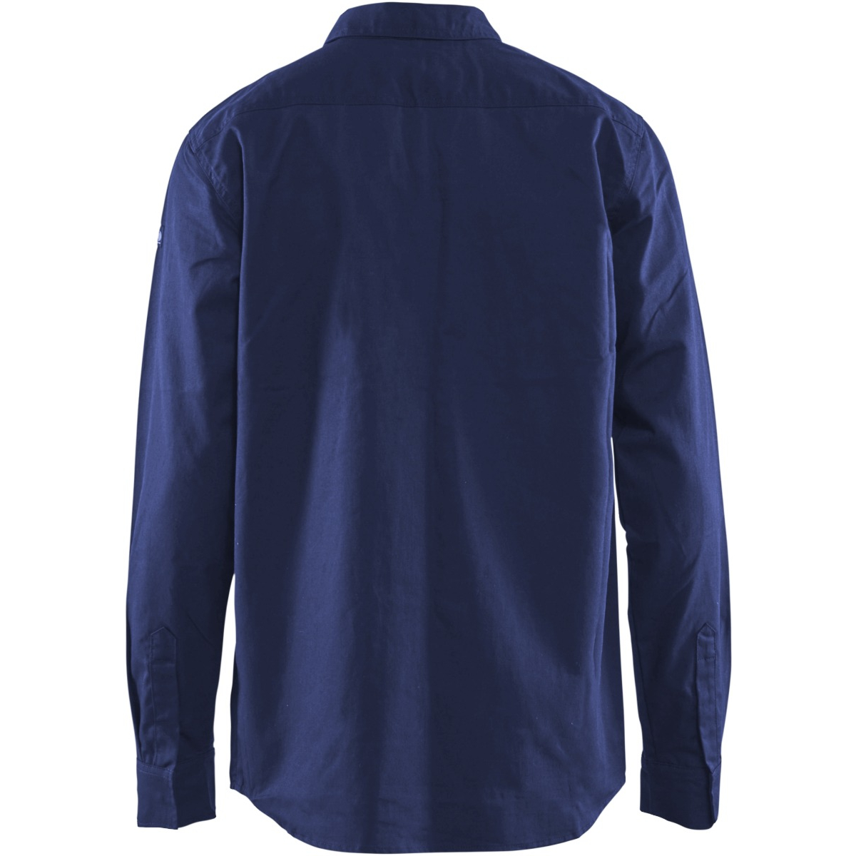 Flame retardant shirt
