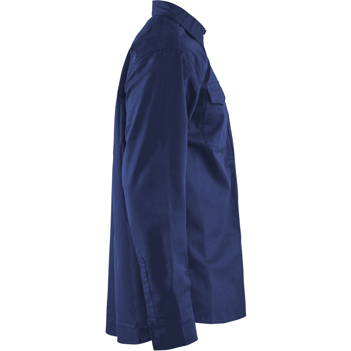 Flame retardant shirt