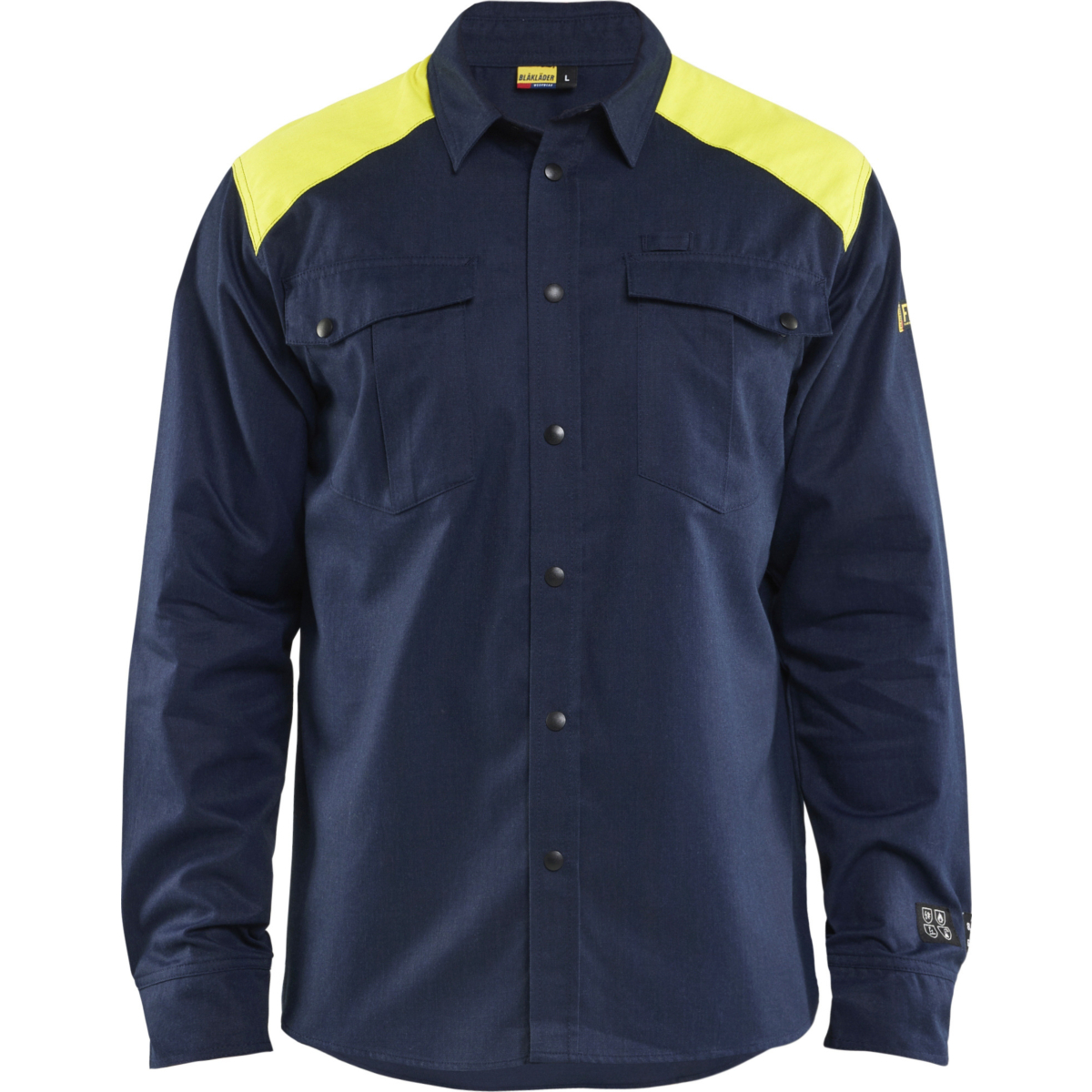 3238 Multinorm Shirt