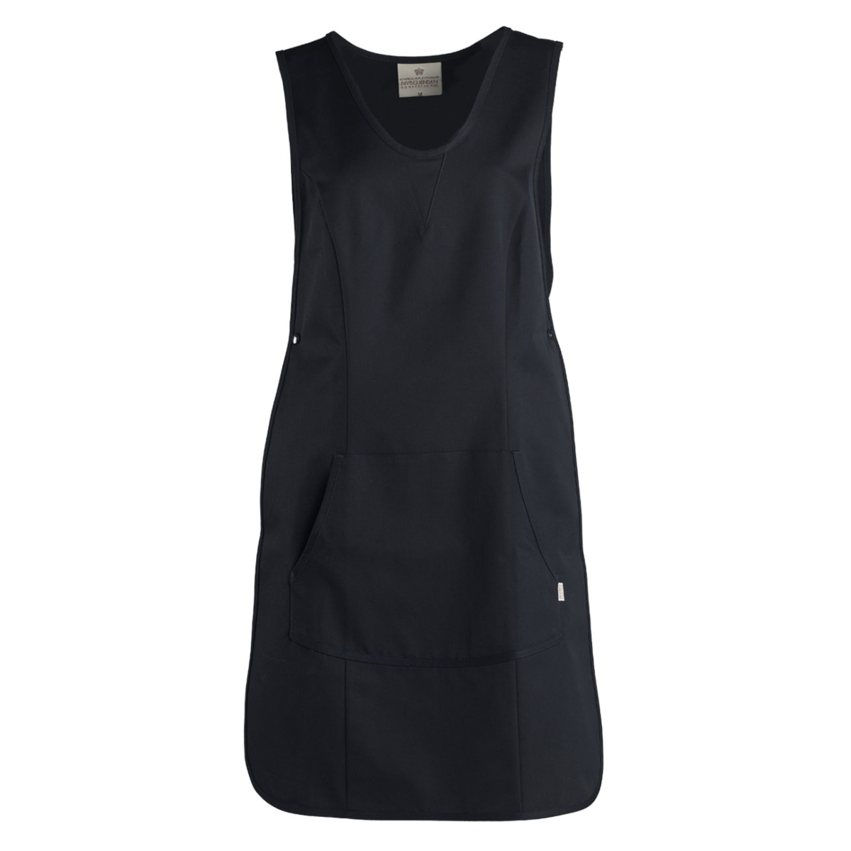  Apron, Dolly