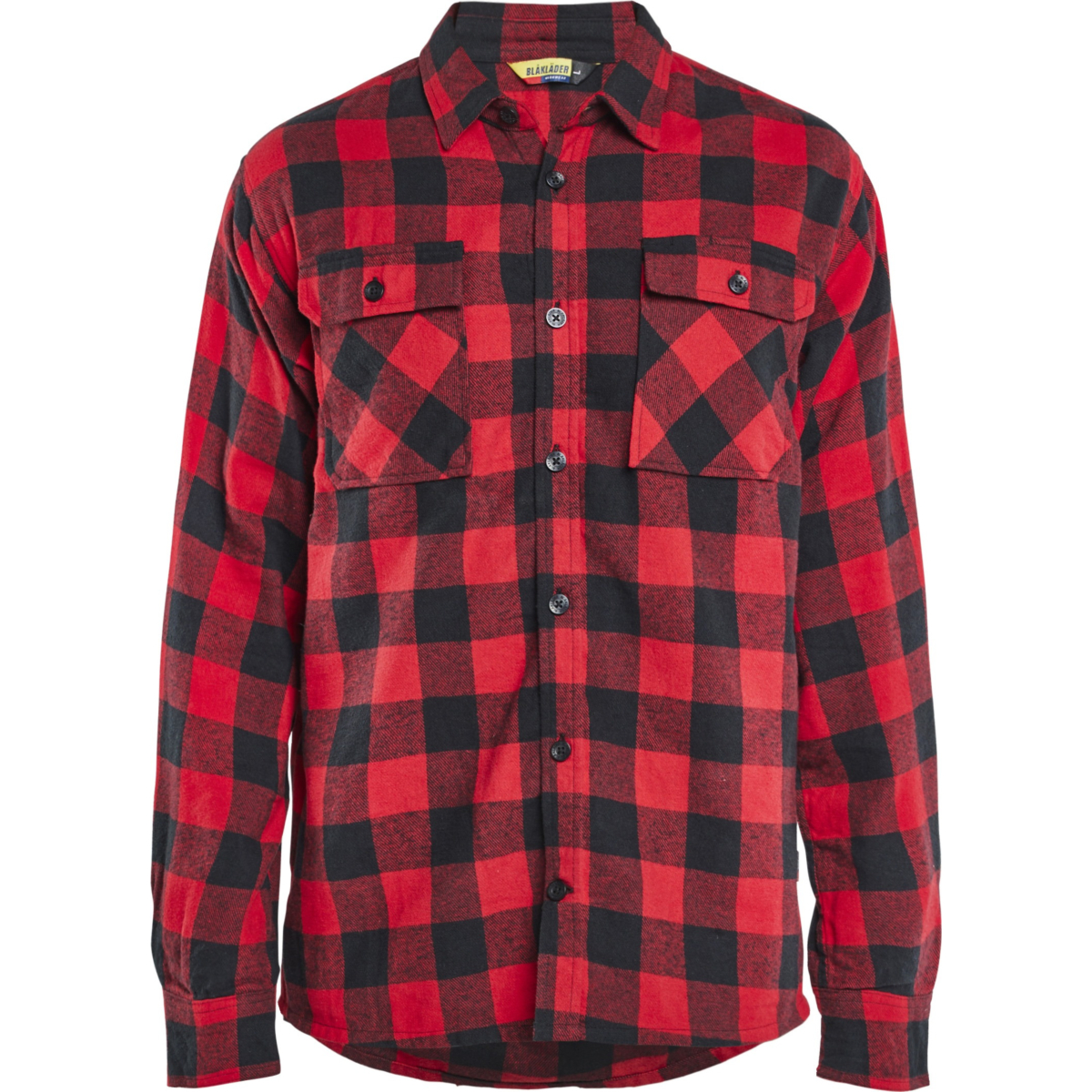 Flannel Shirt