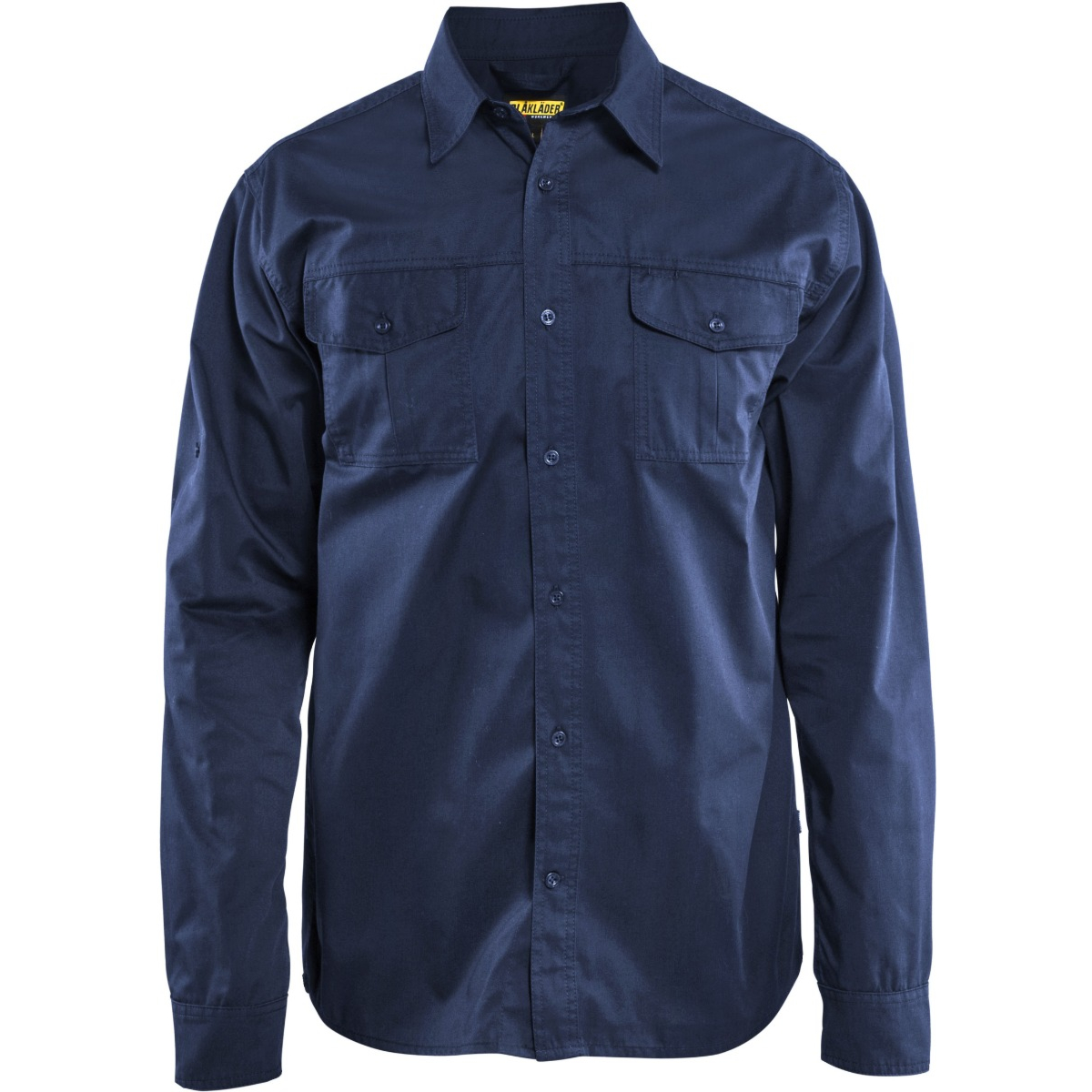 Twill shirt