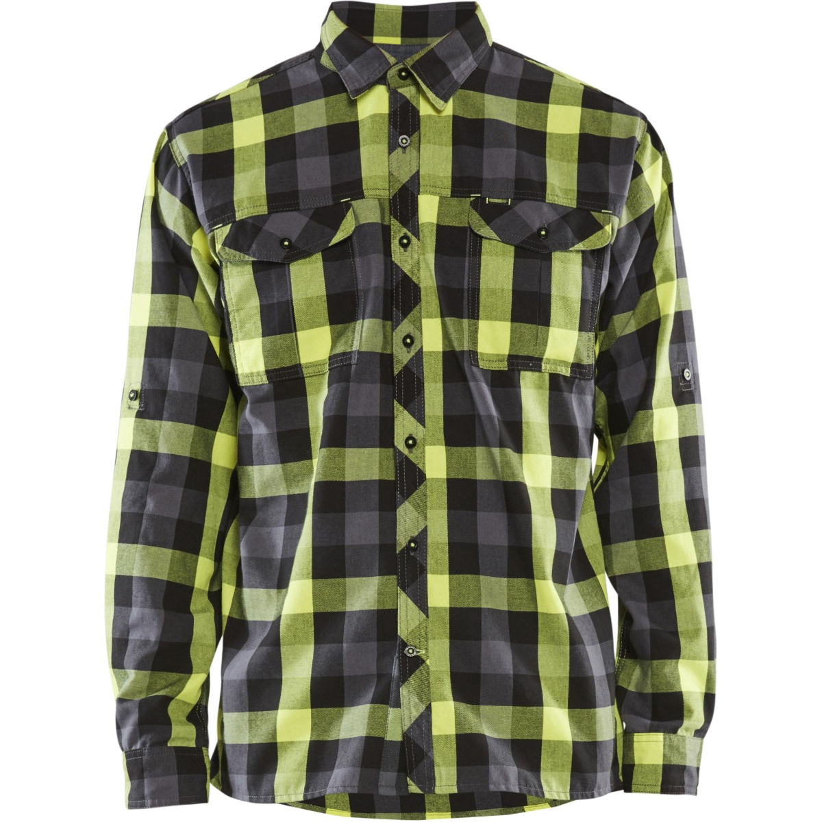 Flannel shirt
