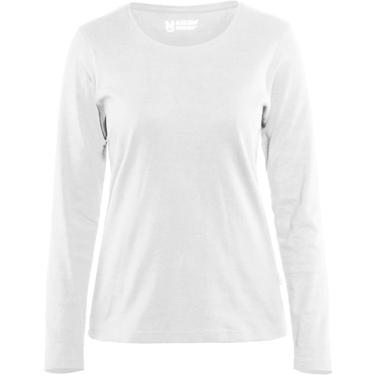 Ladies Long Sleeved T-shirt