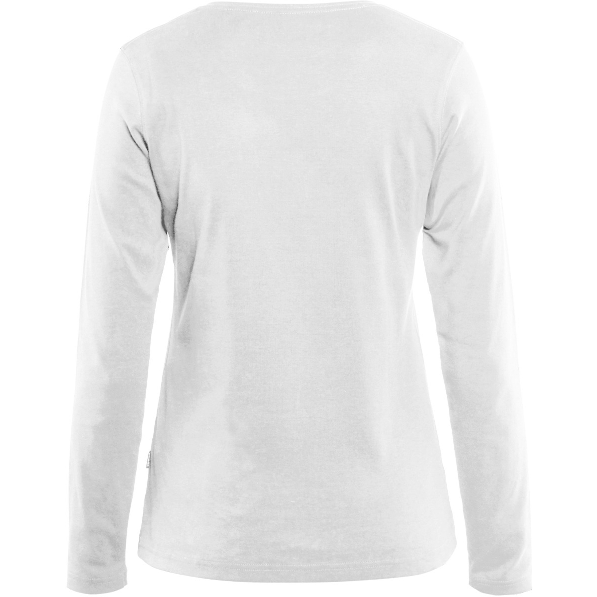 Ladies Long Sleeved T-shirt