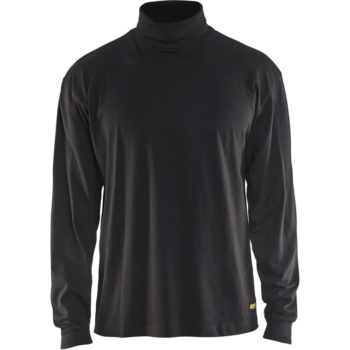 Poloneck Long-sleeve