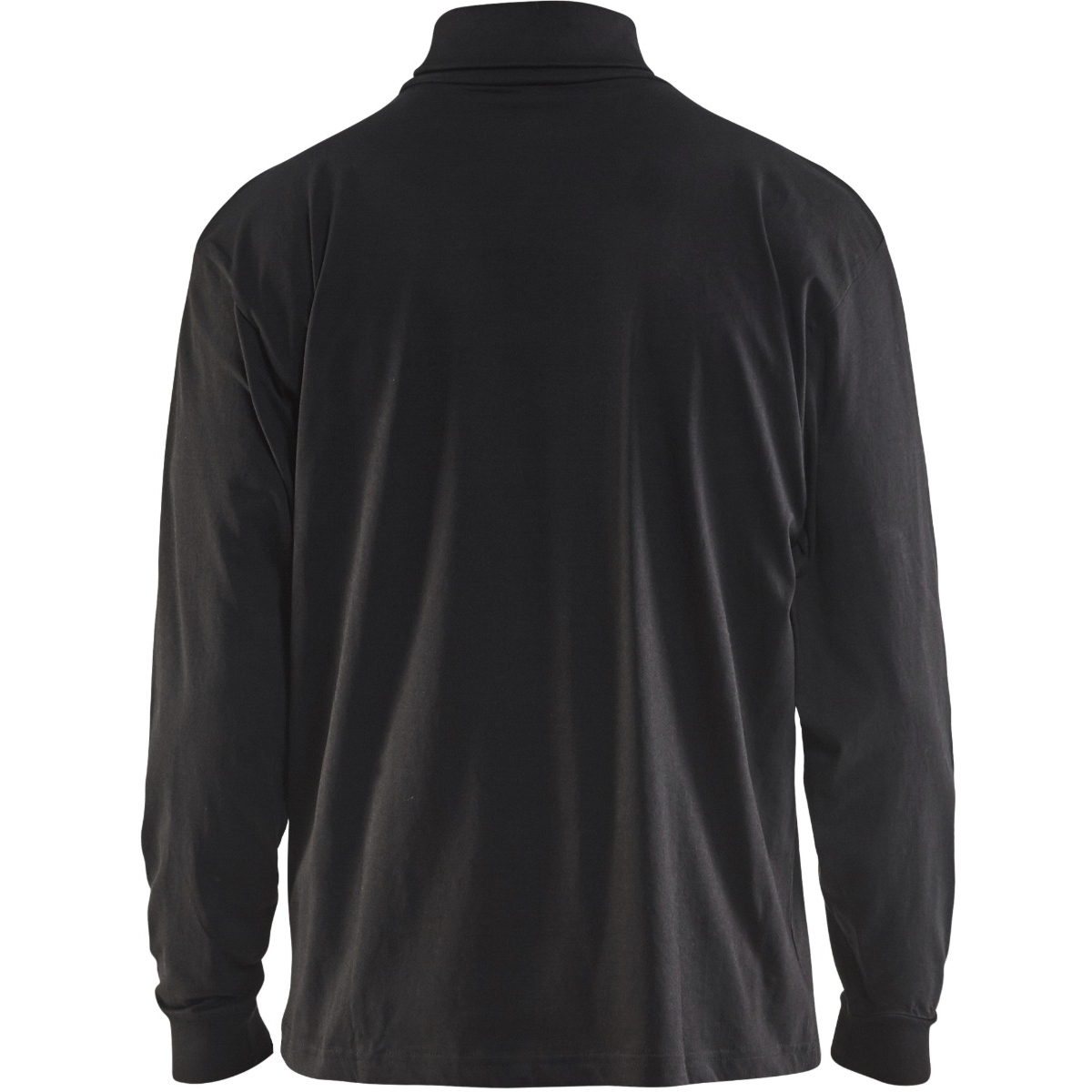 Poloneck Long-sleeve