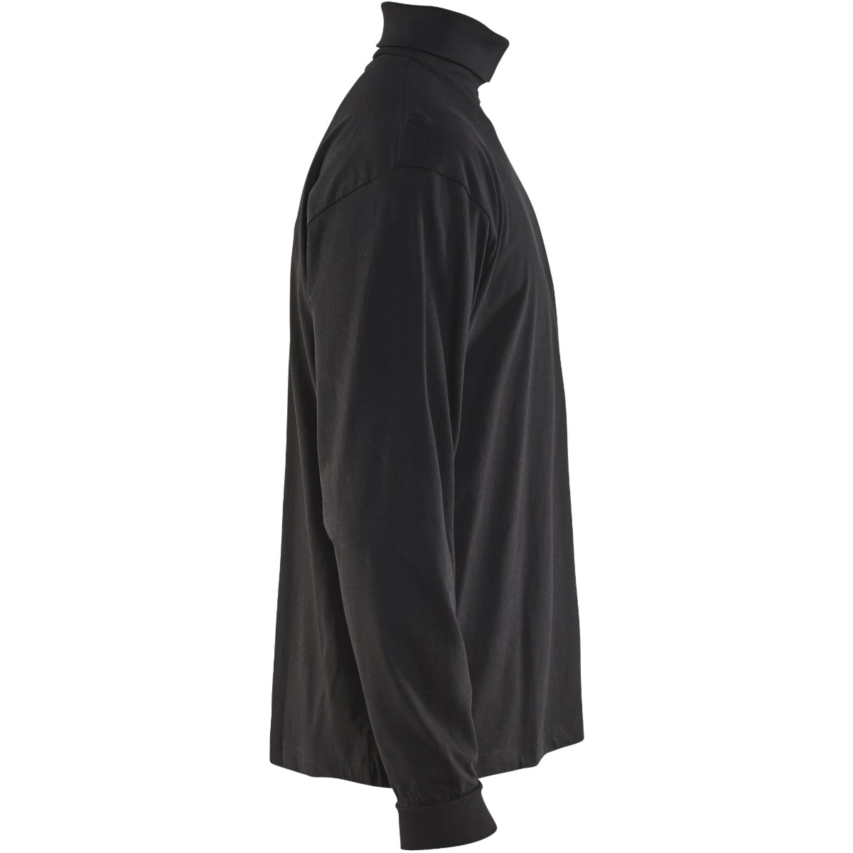 Poloneck Long-sleeve