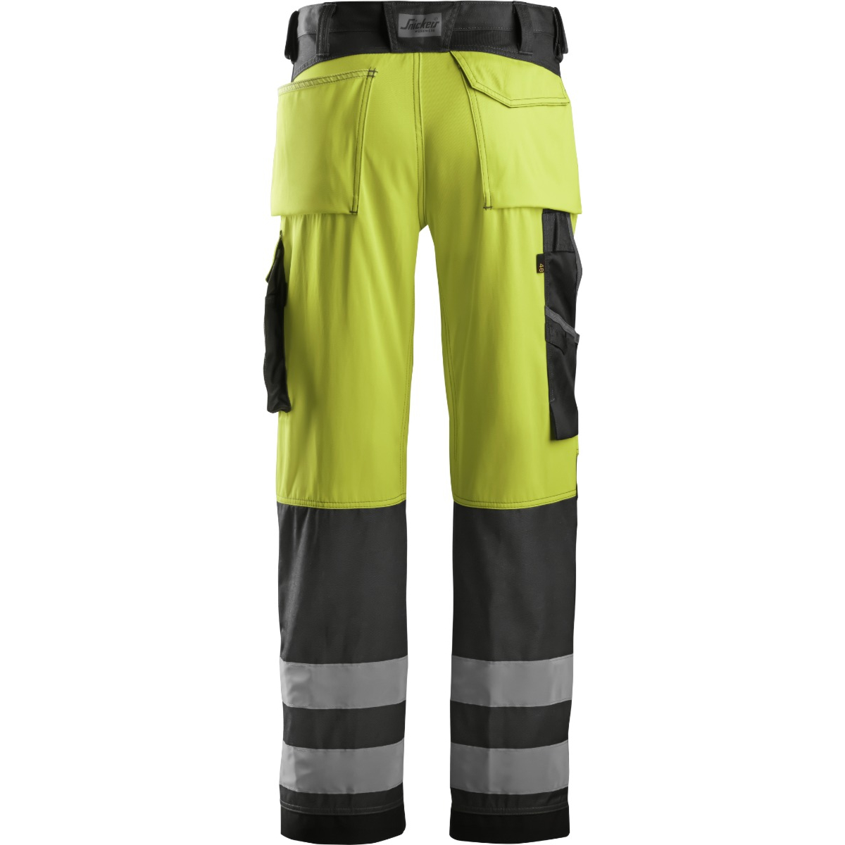 High-Vis Trousers Class 2