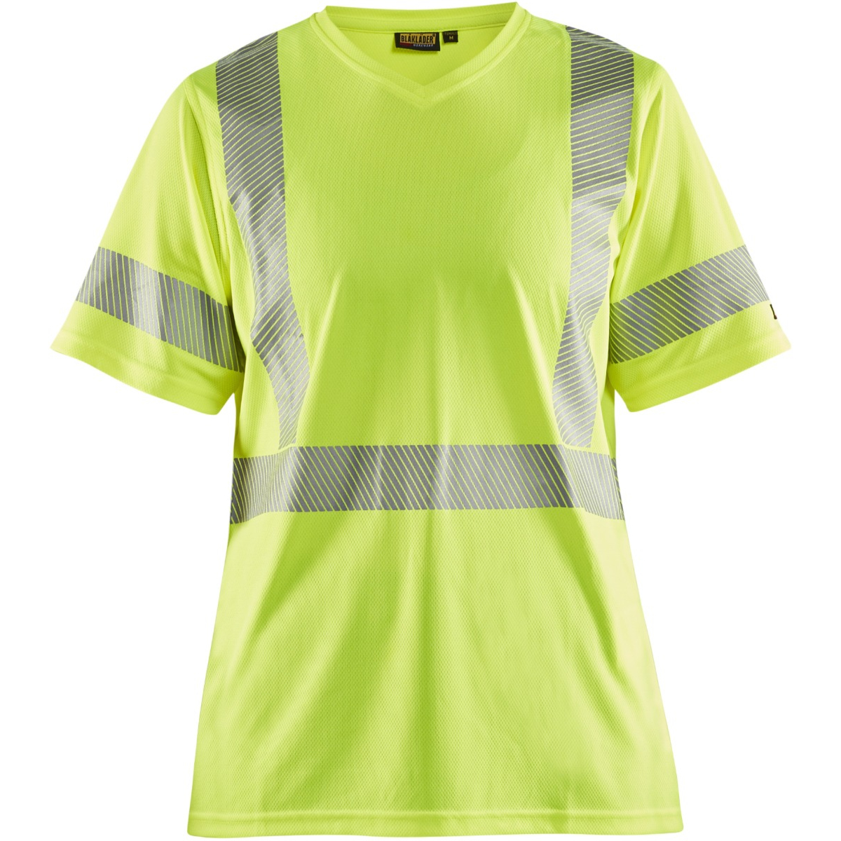 Ladies High Vis T-shirt