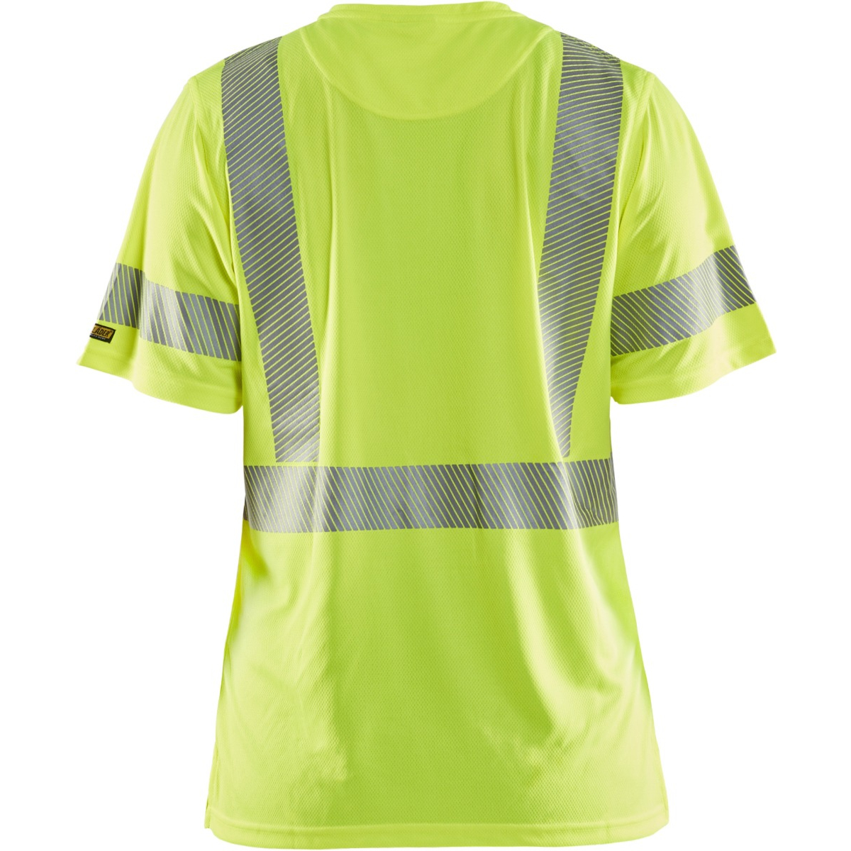 Ladies High Vis T-shirt
