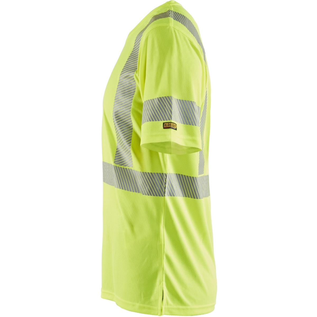 Ladies High Vis T-shirt