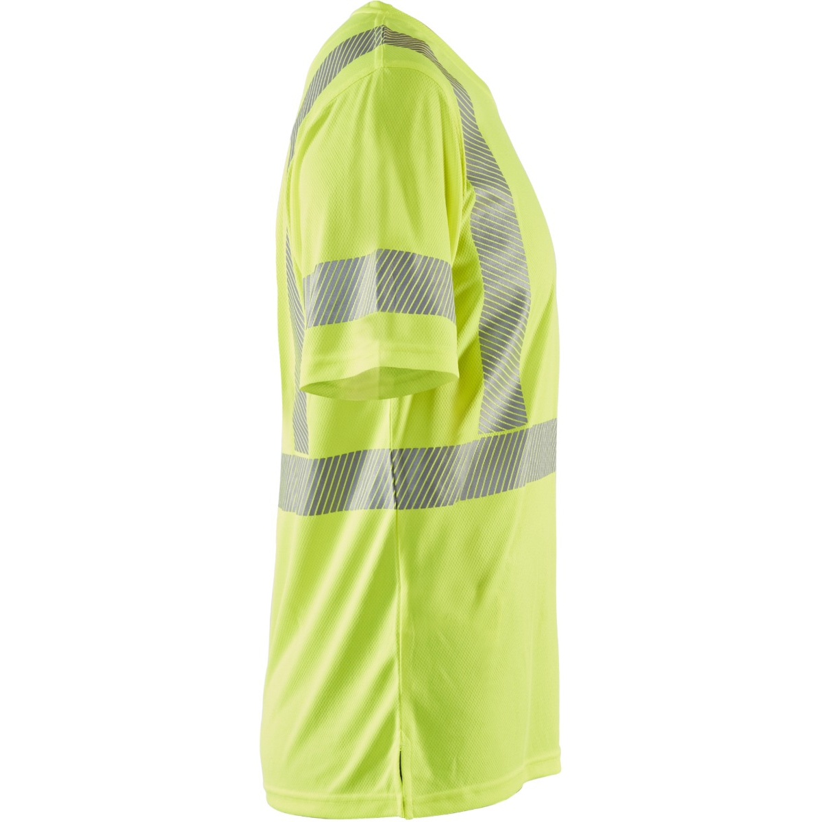 Ladies High Vis T-shirt