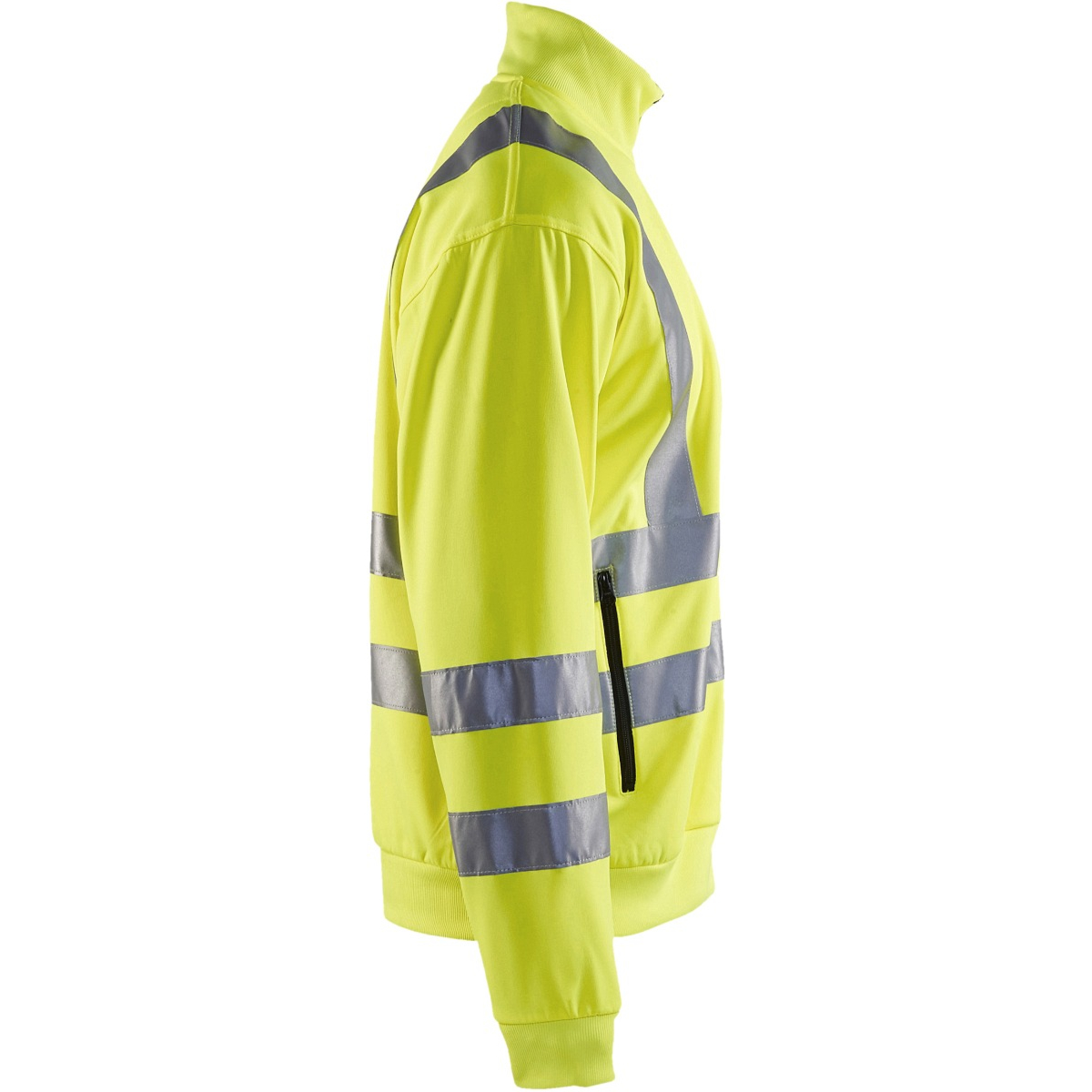 High vis sweatshirt