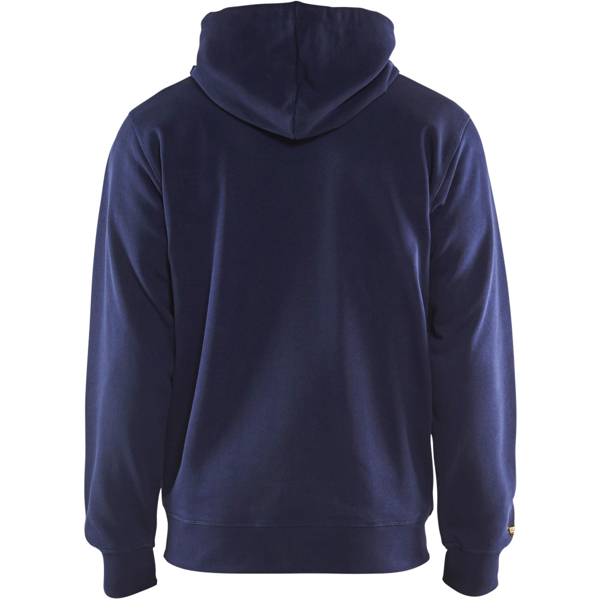 Hoodie, full zip