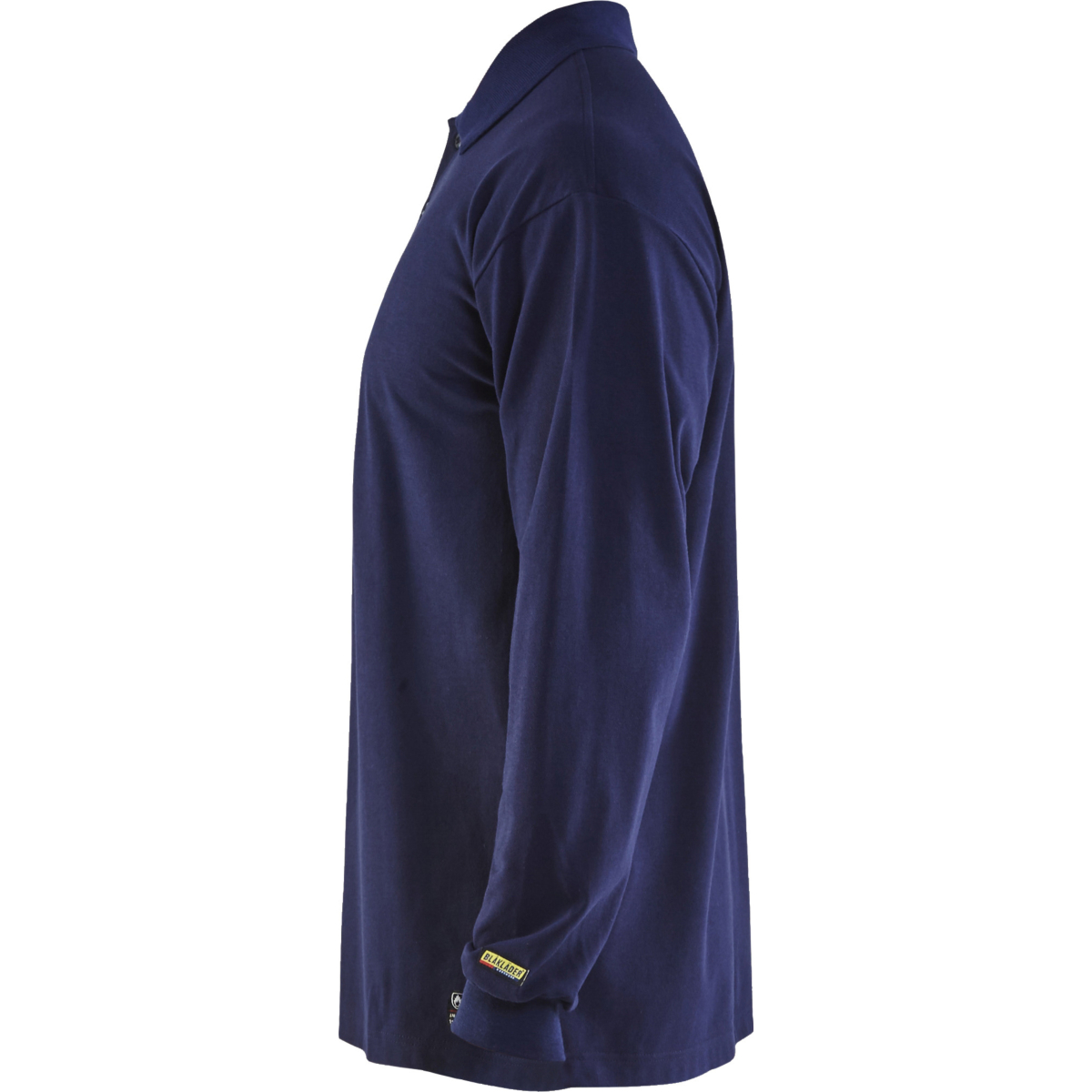 3374 Flame resistant polo shirt